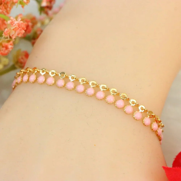 "New Beautiful Design Bracelet for Women/Girls, Gift, B677 - Picture 9 of 14